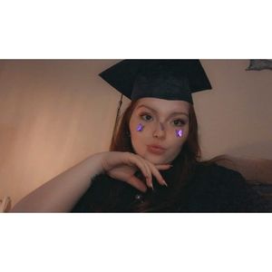 Meet your Posher, Abbie